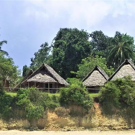 Jabar Lodge